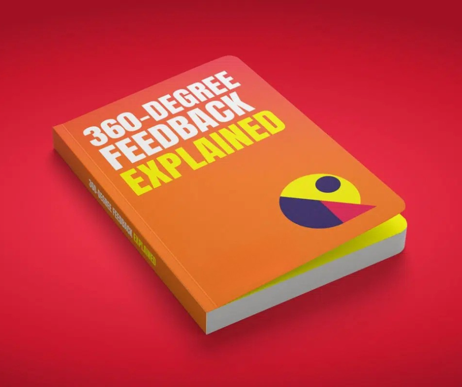 360-Degree Feedback Explained
