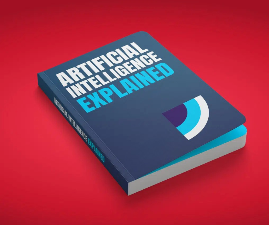 Artificial Intelligence in Business Explained