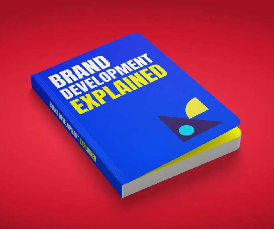 Brand Development Explained