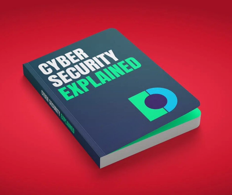 Cyber Security Explained