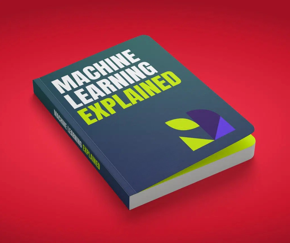 Machine Learning Explained