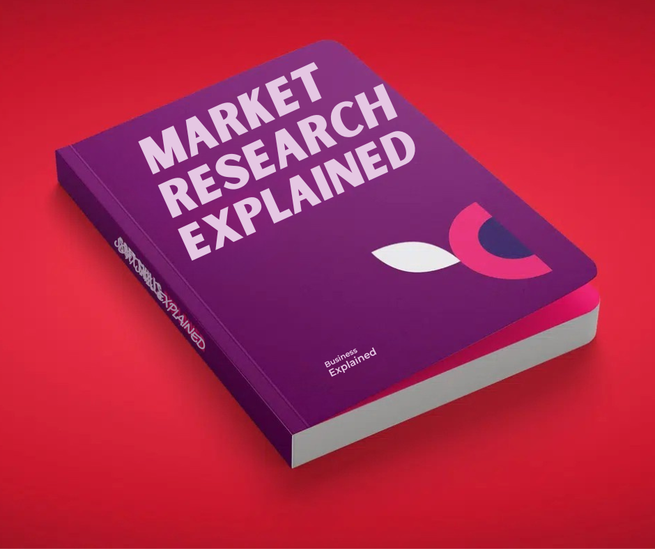 Market Research Explained