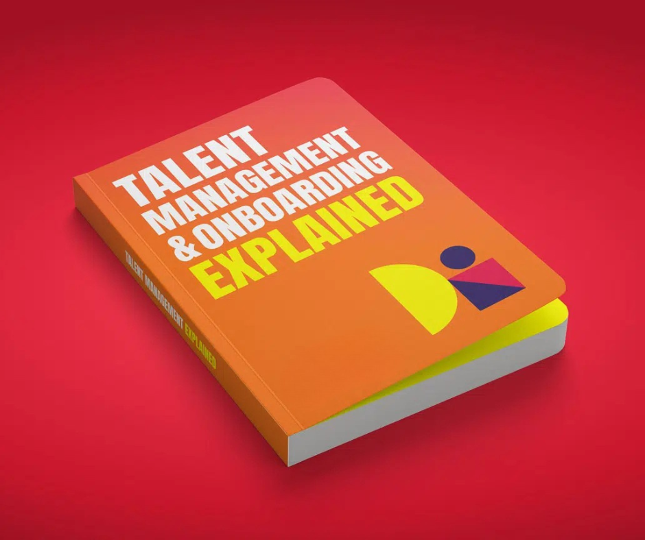 Talent Management & Onboarding Explained